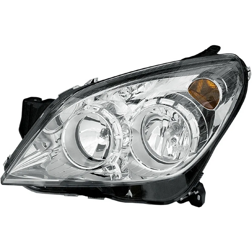 Фара L HELLA 1EG270370-611