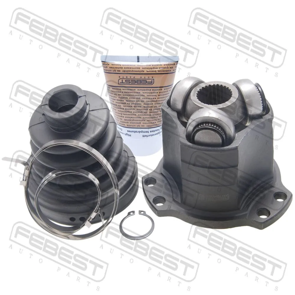 ШРУС внутренний 27x126 NISSAN WINGROAD/AD Y11 1999.05-2008.10 FEBEST 0211-WD21