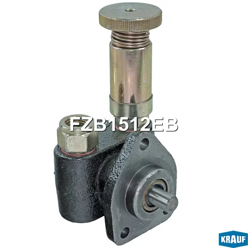 Топливный насос ручной подкачки KRAUF FZB1512EB