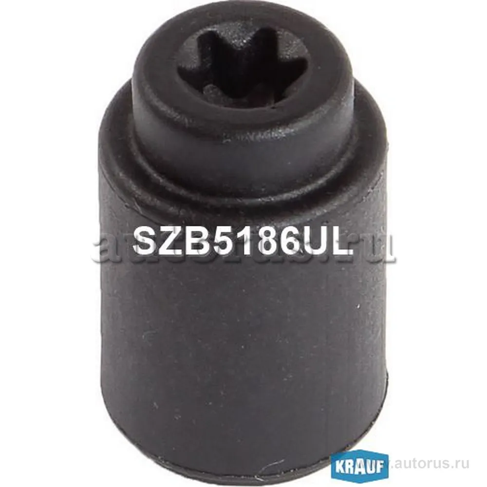 Гайка KRAUF SZB5186UL