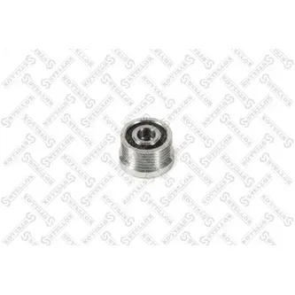 Шкив генератора BMW E81/E87/E46/E90/E91 1.6i-3.0i 01> STELLOX 20-01500-SX