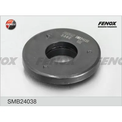 Подшипник опоры стойки MAZDA 323 BA 94-98, 323 BG 89-94, 323F BA 94-98, 6 FENOX SMB24038