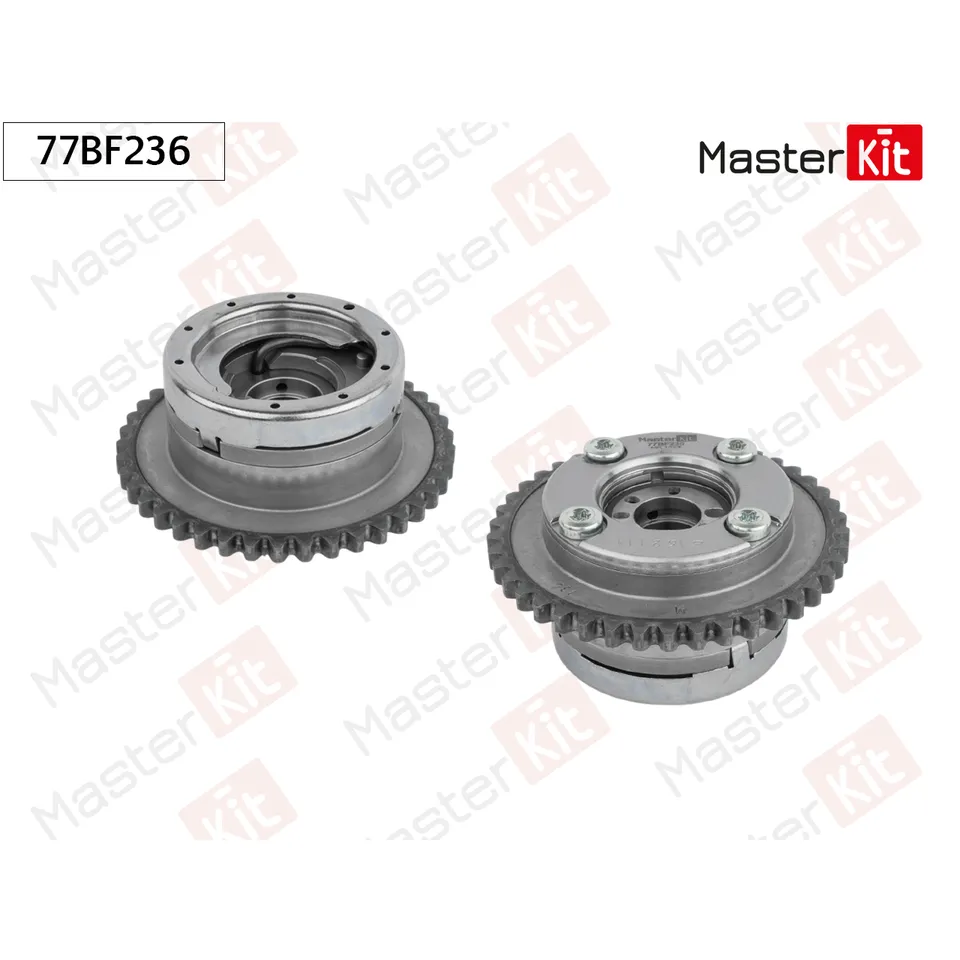 Механизм газораспределения (выпуск) NISSAN/INFINITI M274 DE21 MASTERKIT 77BF236