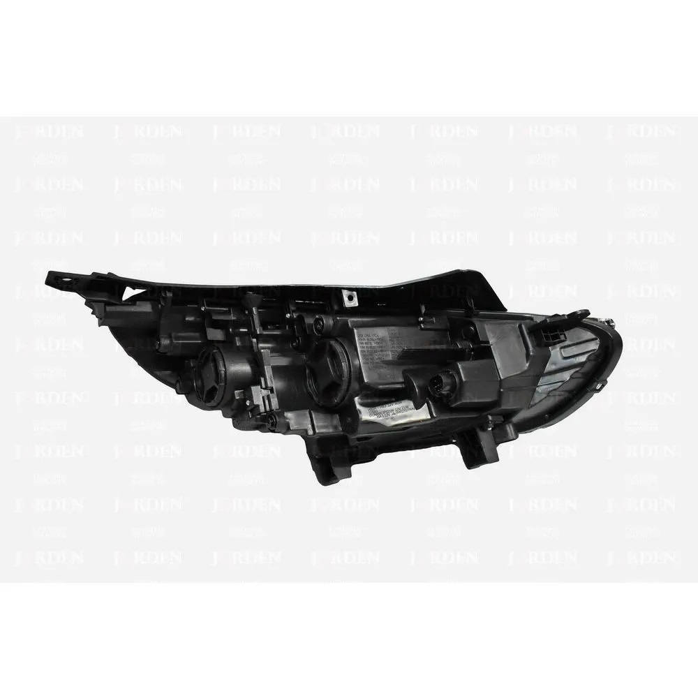 Фара LH Sonata 7 JH02SNT17001L Jorden JH02SNT17001L