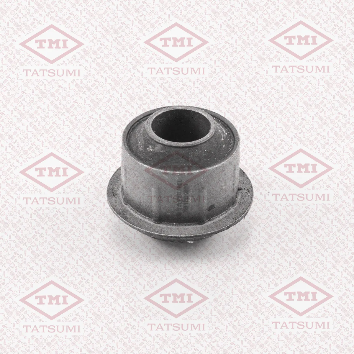 Сайлентблок переднего верхнего рычага KIA Bongo/K2500/K2700 03-> TATSUMI TEF1797