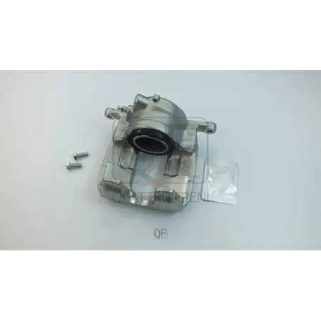 Суппорт тормозной FR LH QUATTRO FRENI QF10F00120