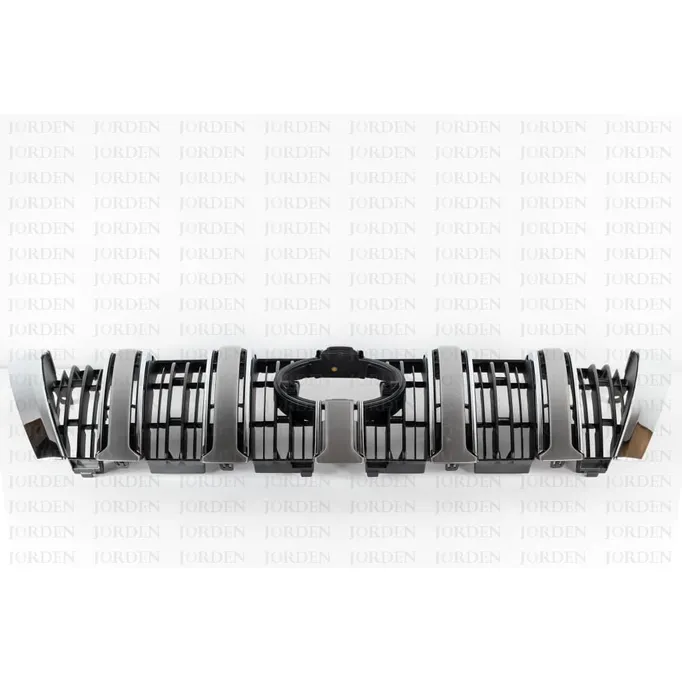 Решетка радиатора Land Cruiser Prado 150 13-17 Jorden Jorden JH04LCP14007A