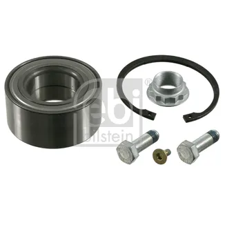 К-кт подшипника ступ. пер. mb w210 2.8 3.2 4x4 96-99 FEBI 21887
