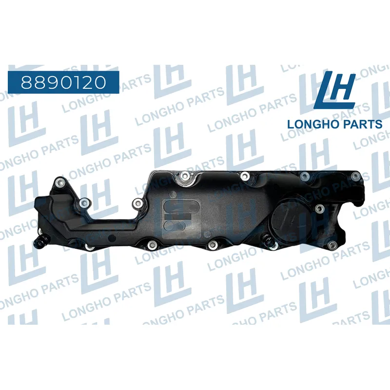 Крышка клапанная LAND ROVER Freelander LR009326 LONGHO 8890120