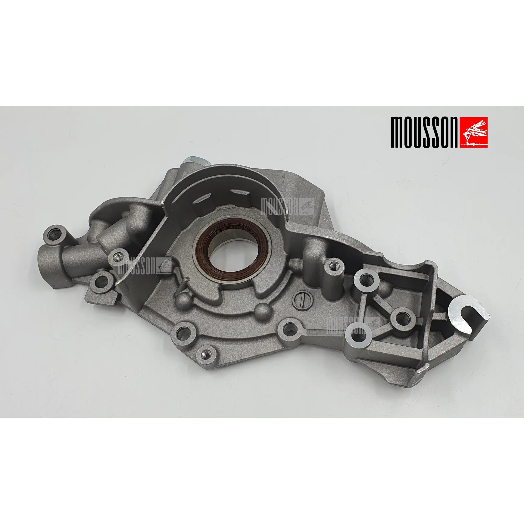 Маслонасос G6BA 2.7 MOUSSON SOPG6BA