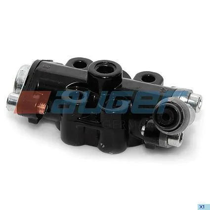 Клапан ускорительный КПП Volvo FH12 FH16 1993-1999 VT VTO2214 B,VT2514B AUGER 68612