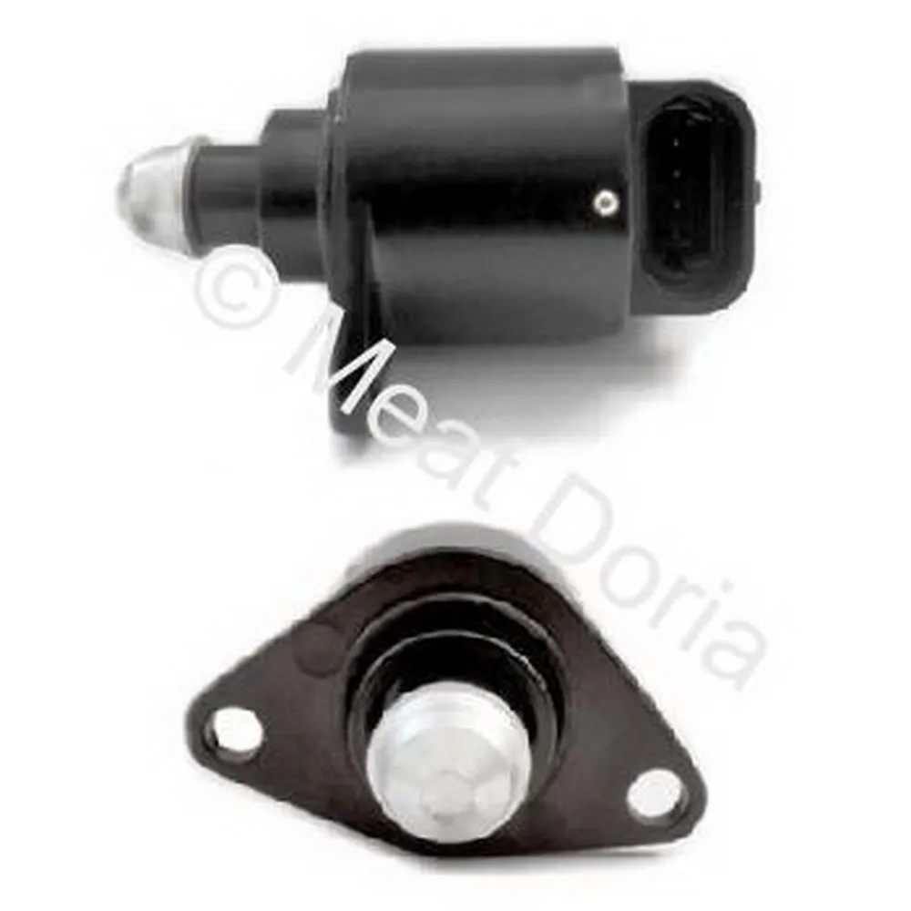 Регулятор холостого хода citroen saxo (s0, s1) 1.4 vts 96-04 peugeot 106 ii (1) 1.4 i 96-, 206 накл