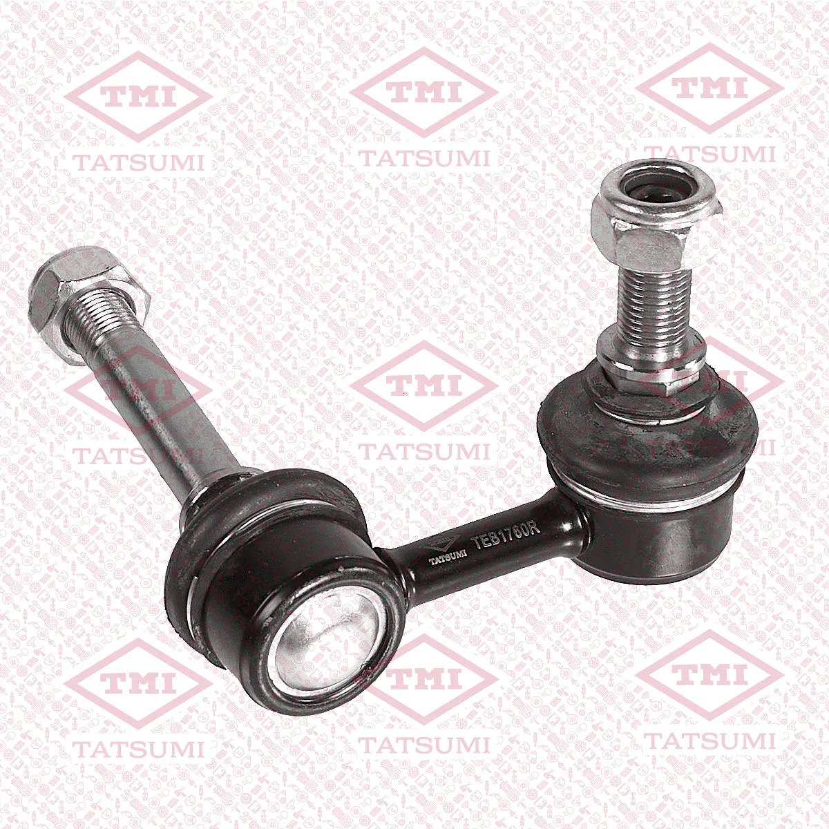 Тяга стабилизатора передняя R INFINITI FX30/FX35/FX37/FX50/QX70 08-> TATSUMI TEB1760R