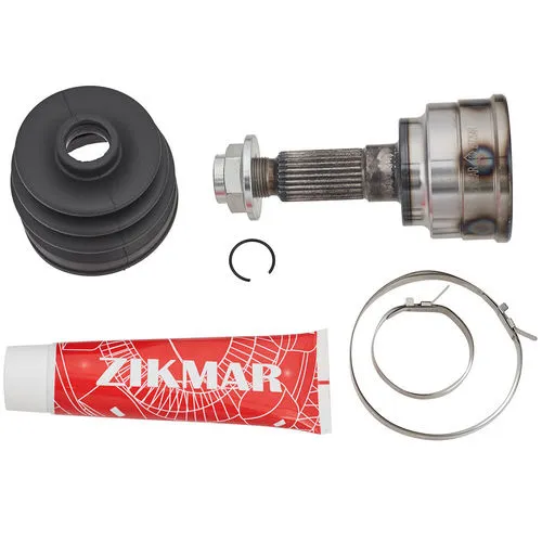 ШРУС НАРУЖНЫЙ MAZDA 323 BJ (98--04) ZIKMAR Z87264R