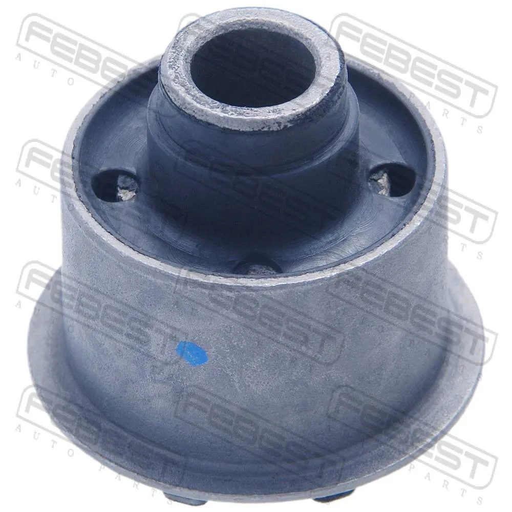 Сайлентблок подрамника Hyundai Accent 00 (India Plant-Gex) 2000- FEBEST HYAB-ACF2