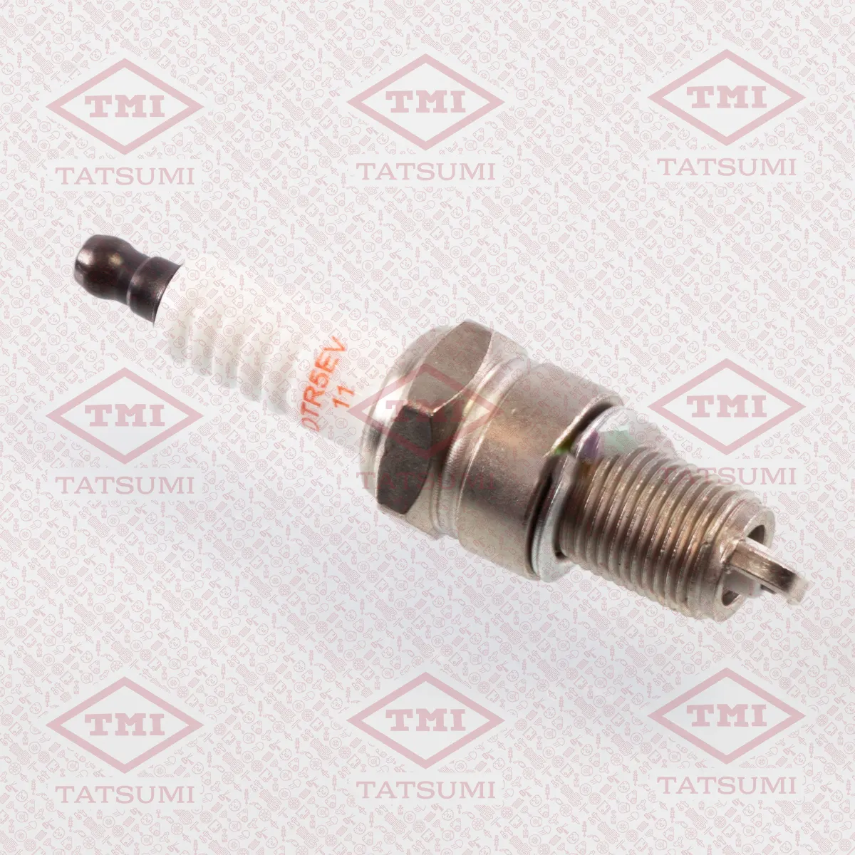 Свеча зажигания V-GROOVE DTR5EV-11 BPR5EY-11 VW/TOYOTA/DAIHATSU/HONDA/KIA/DAEWOO TATSUMI THS4010