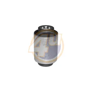 САЙЛЕНТБЛОК BMW E36/E46 ЗАД ПОПЕРЧ НИЖН РЫЧ ВНУТ 4U BWP38731