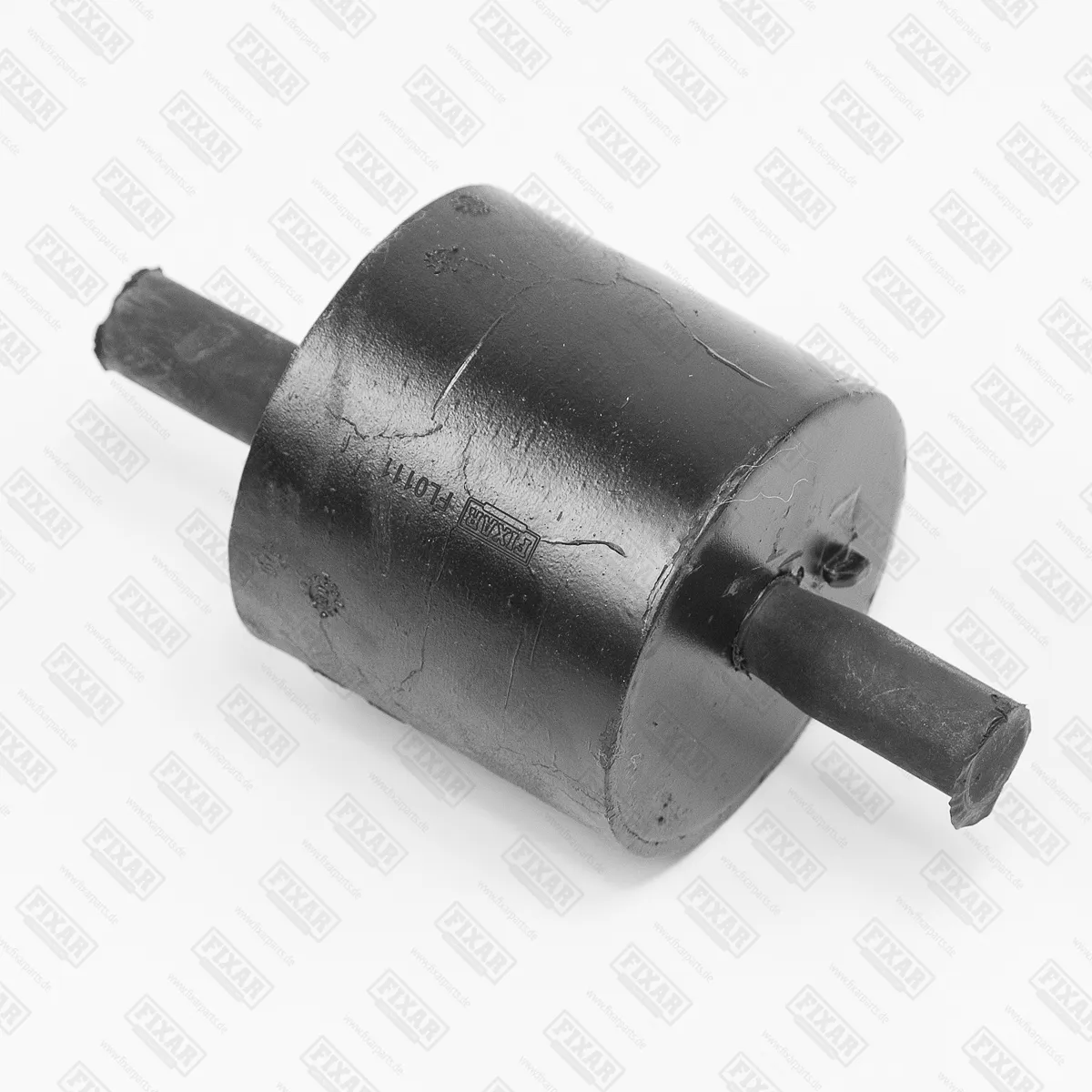 Опора двигателя левая/правая BMW 5(E34) 89-> FIXAR FL0111