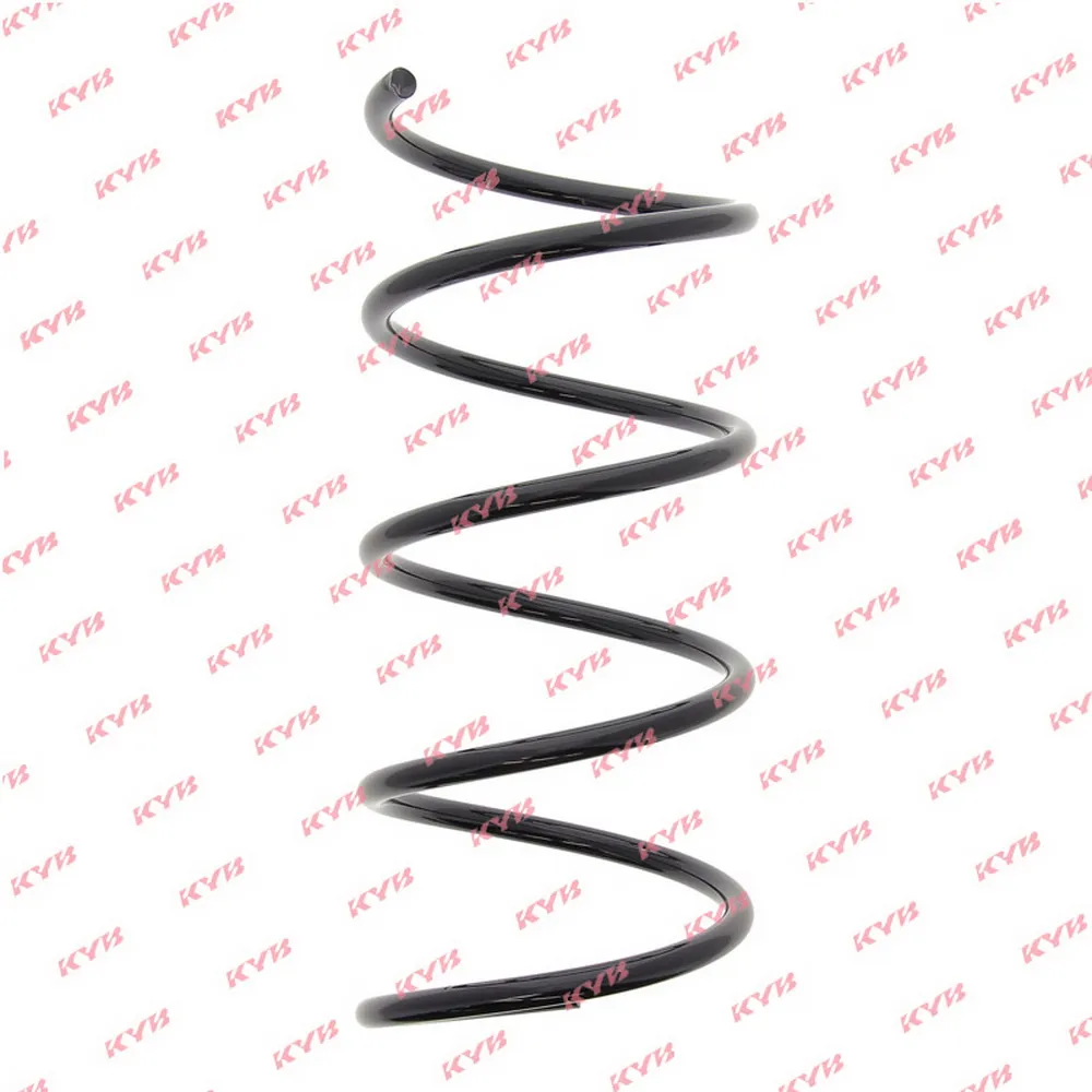 Пружина передняя L=R MB W203 Sport Susp. KYB RA3104