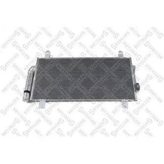 Радиатор кондиционера Mitsubishi Outlander 2.0-2.4i/Di-D 12> STELLOX 10-45794-SX