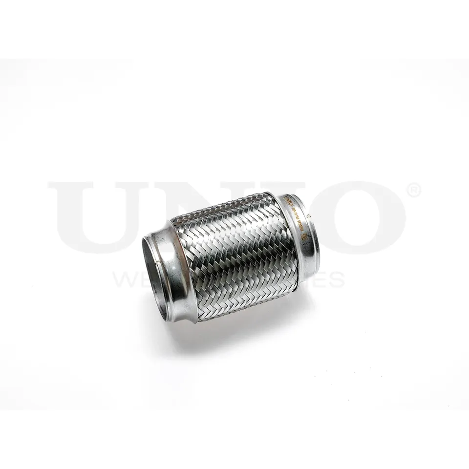 Гофра глушителя 75x150 мм InnerBraid UNIO EXP-75150