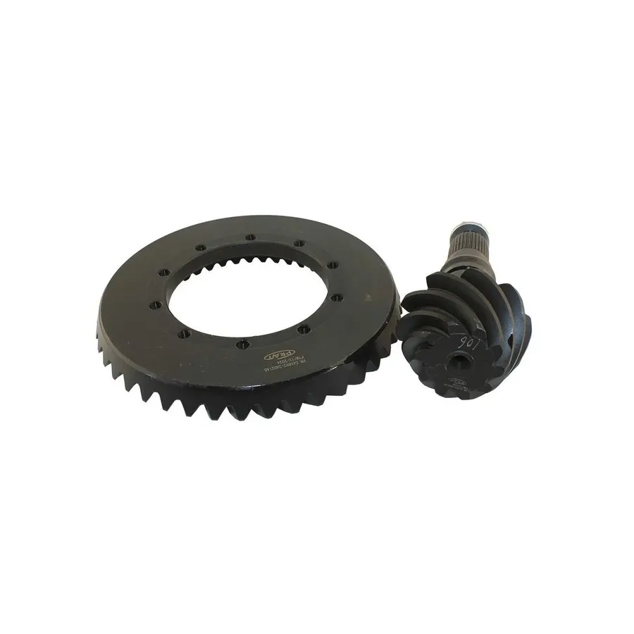 Главная пара з/моста ГАЗель Next 4.6т (1043 зуб) PRAVT PR.C41R92-2402165