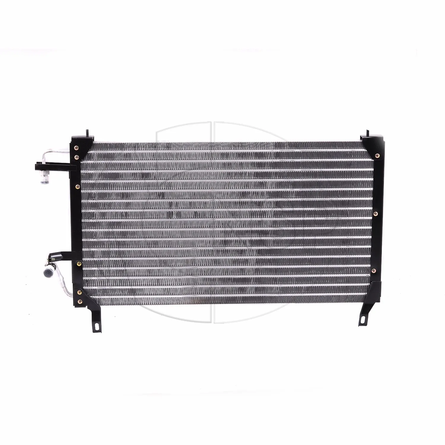 РАДИАТОР КОНДИЦИОНЕРА DAEWOO NEXIA