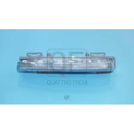 Фара дневного света LH QUATTRO FRENI QF01M00035