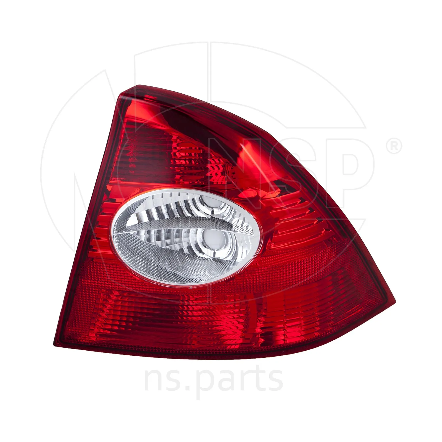 Фонарь задний правый FORD Focus II (08-) седан NSP NSP091333832