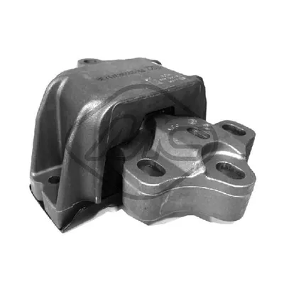 Подушка КПП VW GOLF/BORA/NEW BEETLE 1.4 16V 97- 5мкпп L METALCAUCHO 05957