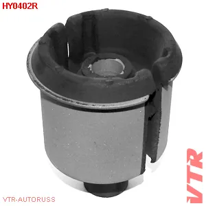 Сайлентблок балки задней подвески VTR HY0402R