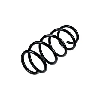 Пружина передняя 40 634 81 Opel Corsa 1.3CDTi Van 01> ZENTPARTS Z38108