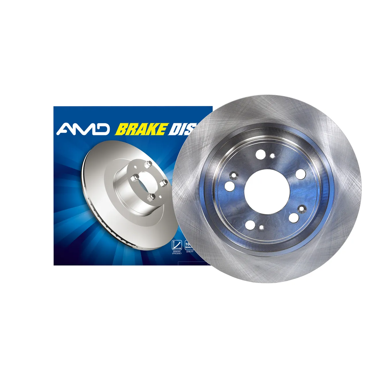 Диск тормозной задний 3502102XGW02A AMD AMD.BD629