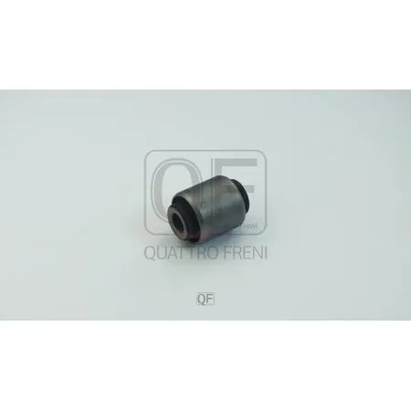 Сайлентблок задней поперечной тяги QUATTRO FRENI QF24D00241