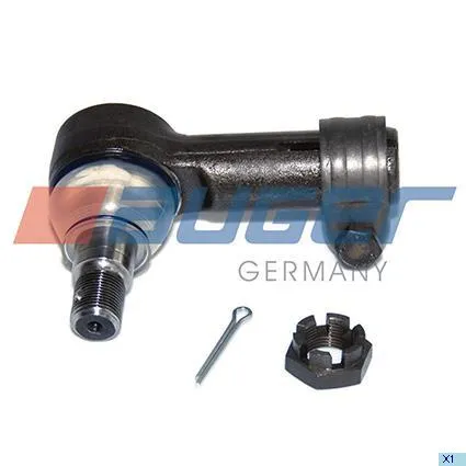 Наконечник поперечной рулевой тяги AUGER 10602