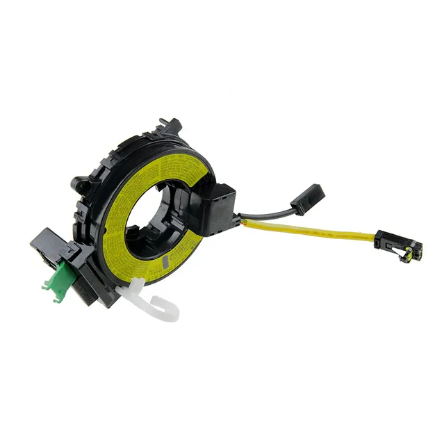 Спираль (контактная группа) пневмоподушки MITSUBISHI COLT 2004-2012 NTY EASMS005