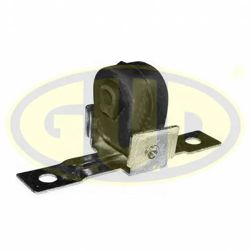КРЕПЛЕНИЕ ГЛУШИТЕЛЯ AUDI TT QUATTRO 98-06/SKO OCTAVIA I 00-06/VW GOLF IV 00-05 GMM001083