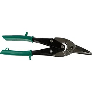Ножницы по металлу 250 мм. (левые) S SAMTOOLS SAMC-047001250