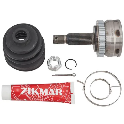 ШРУС НАРУЖНЫЙ HYUNDAI TUCSON (04--10) ZIKMAR Z87325R