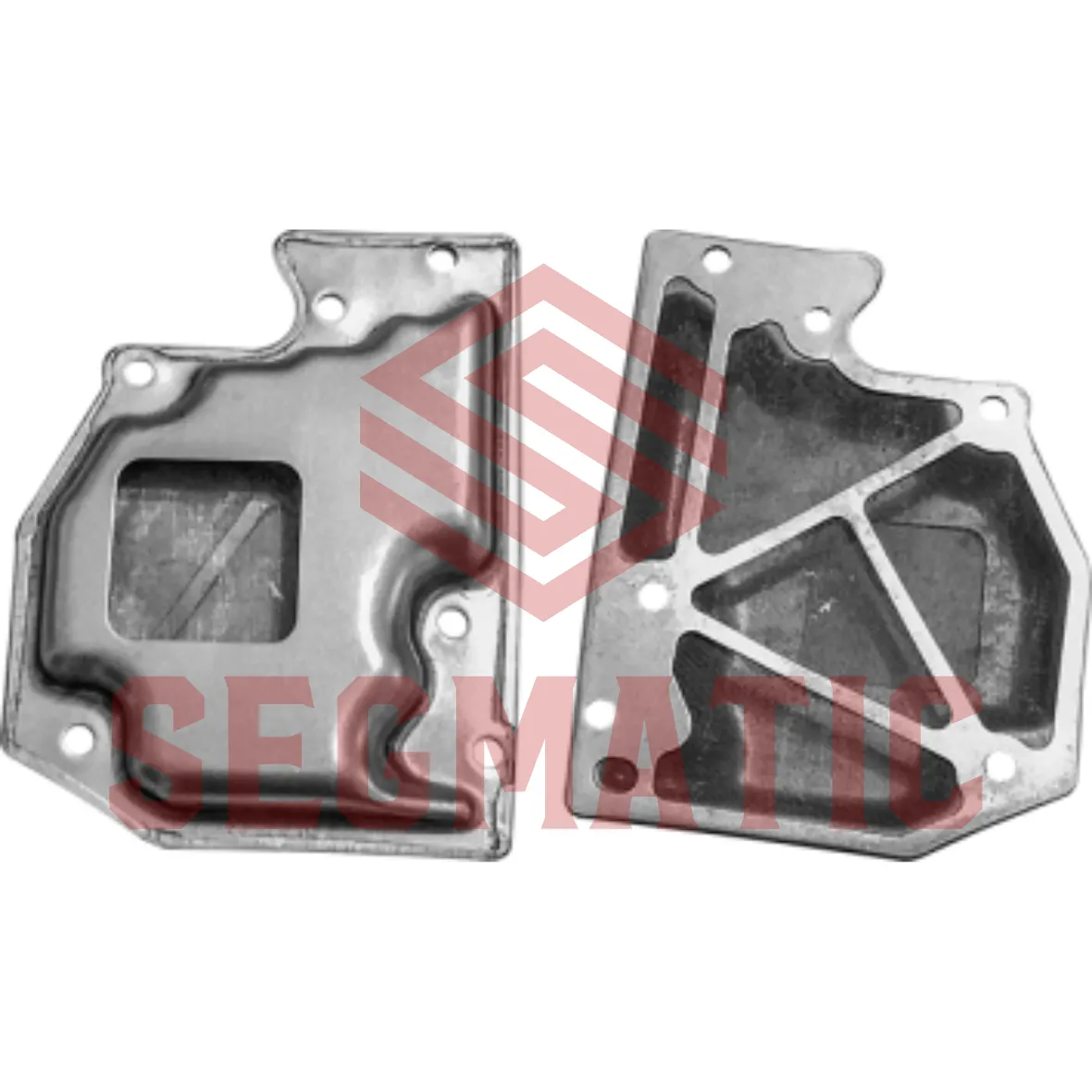 Фильтр АКПП с прокладкой MITSUBISHI PAJERO/MONTERO II (V1, V2, V3, V4) (91-96) SEGMATIC SGTF20011018