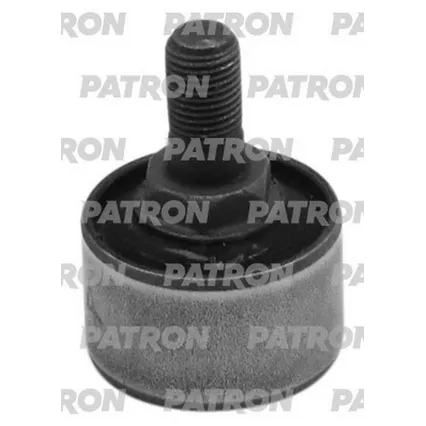 Сайлентблок рычага подвески SSANGYONG KYRON 2005- PATRON PSE11143