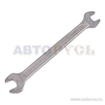 Ключ рожковый, 8 x 9 мм ИП-098 КЗСМИ 11156