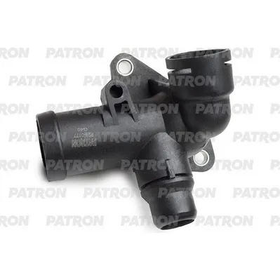 Фланец системы охлаждения AUDI: A4 (B6/B7) 2000-2007, A6 (C5) 1997-2004 \ VW PATRON P290177