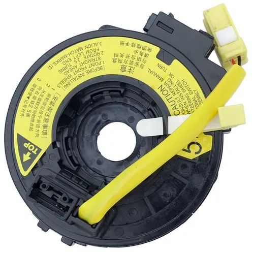 Шлейф подрулевой ZIKMAR Z27010R