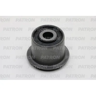 Сайлентблок рычага подвески SMART: FORTWO 08.04- (c.п. детали Турция) PATRON PSE10829