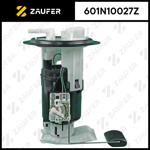 Модуль в сборе с бензонасосом HYUNDAI GETZ 2002 - ZAUFER 601N10027Z