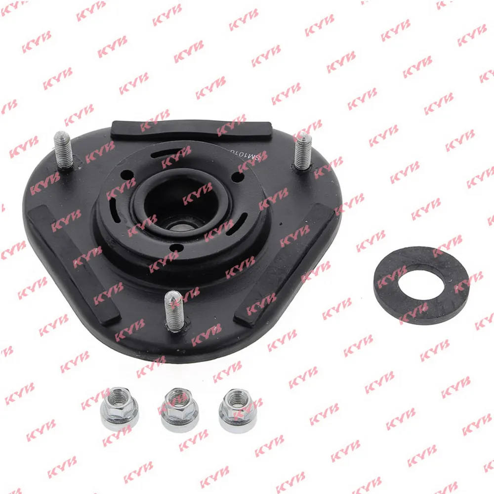 Опора переднего амортизатора L=R (компл) TOYOTA Avensis II 03-08 KYB SM1010