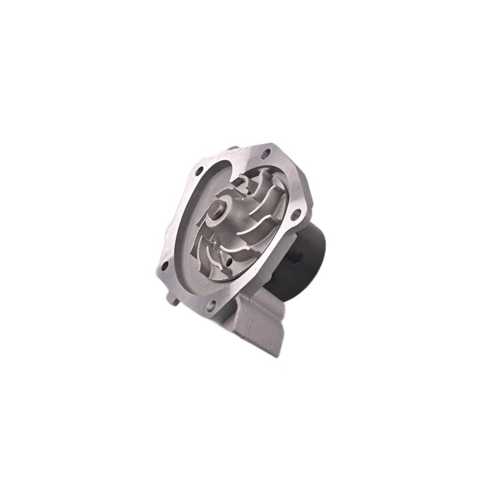 НАСОС ВОДЯНОЙ RENAULT DUSTER 2.0 F4R403/F4R405 IB3108
