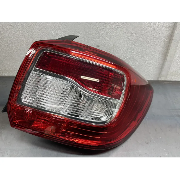 Фонарь Renault Logan 2 2014-2018 (корпус) правый, Уценка