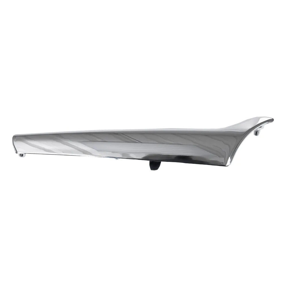 Опорная планка решетки радиатора HYUNDAI SOLARIS HYUNDAI/KIA 86353-1R000